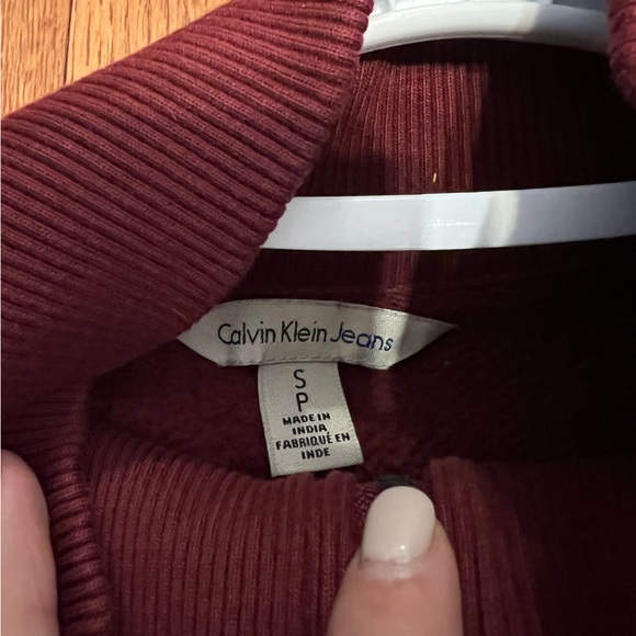 Calvin klein sweater - Picture 2 of 2